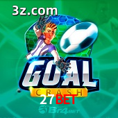 Goal Crash